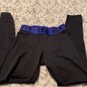 VS sport leggings